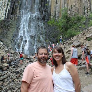 Meet your Posher, Erin